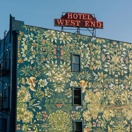Palihotel Culver City Los Angeles Esterno foto