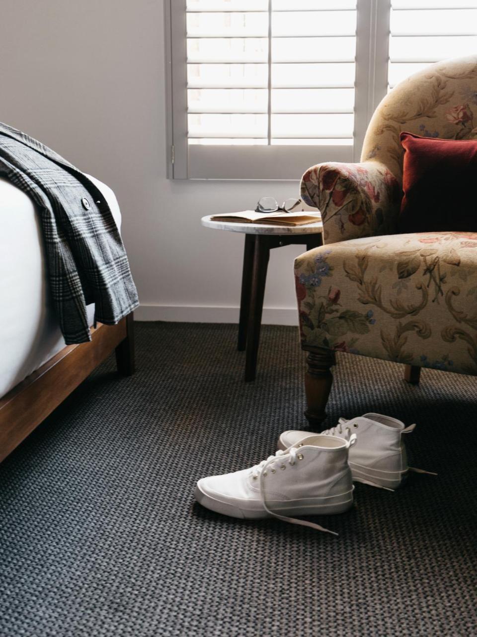 Palihotel Culver City Los Angeles Esterno foto