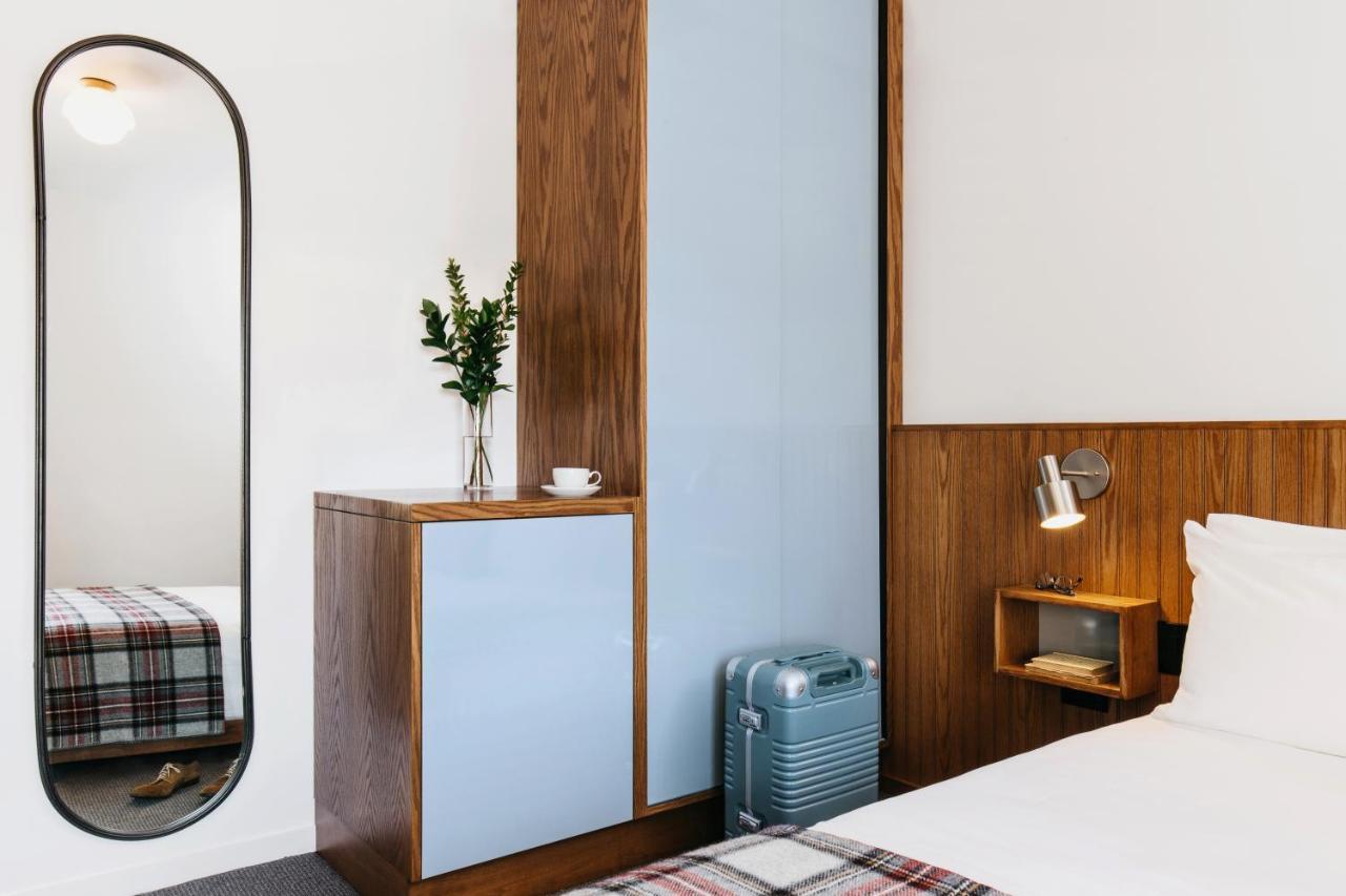 Palihotel Culver City Los Angeles Esterno foto