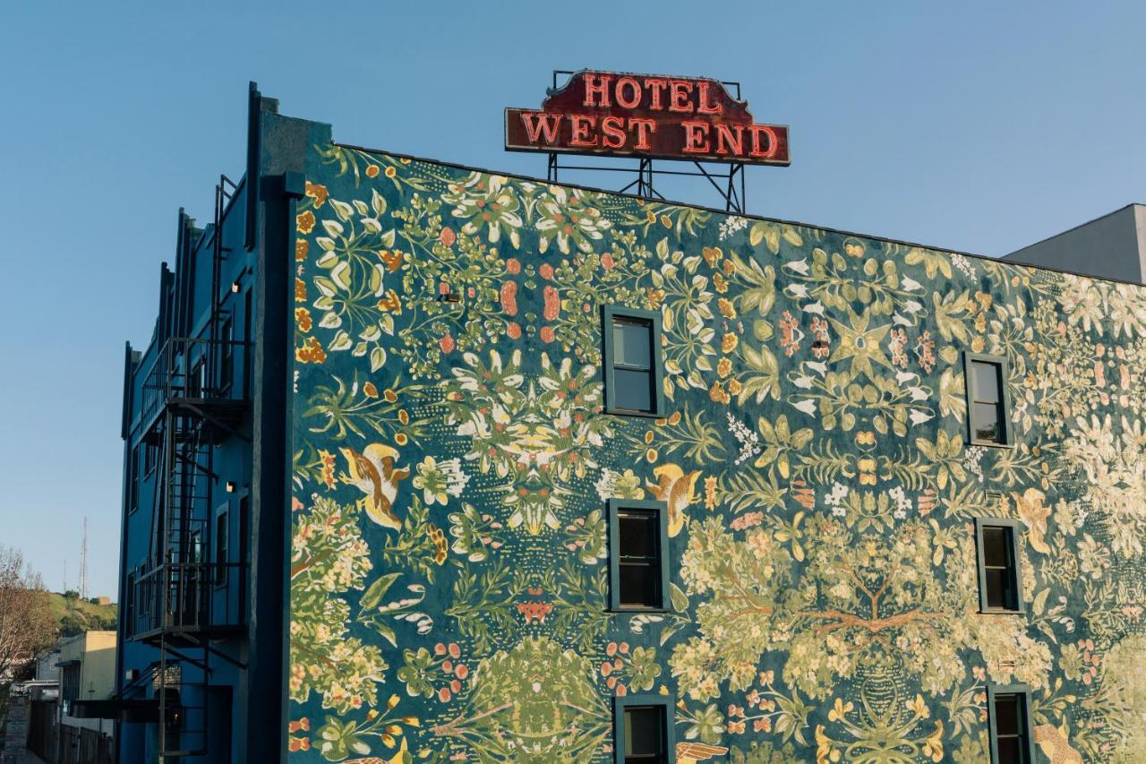 Palihotel Culver City Los Angeles Esterno foto